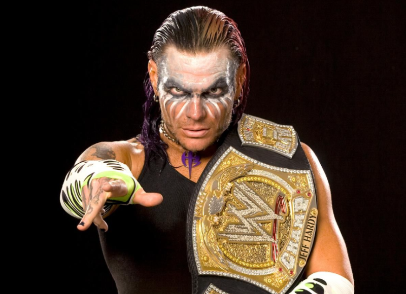 Jeff Hardy Replaced: What’s Next for Matt Hardy and TNA’s Tag Team Scene?