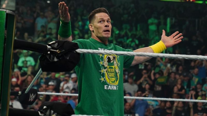 “That’s John’s Call!”: Shawn Michaels Reflects on John Cena’s Final Farewell Matches