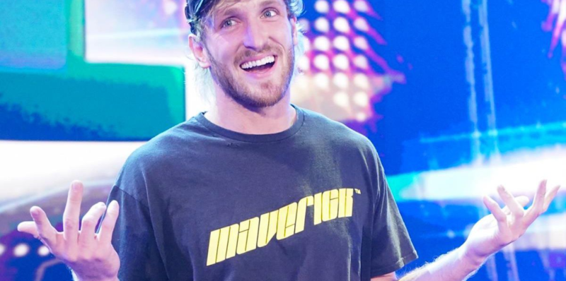 Logan Paul Claps Back: “Who’s Watching You?”—The WWE Star’s Bold Response to His Critics