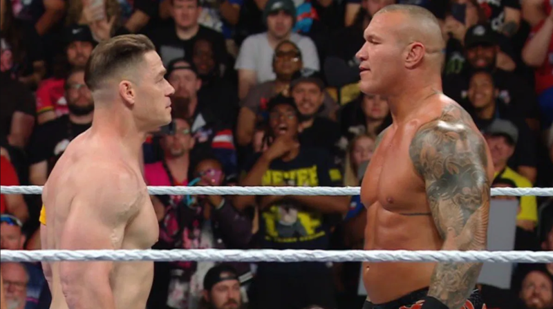 WWE Backlash 2025 Results: John Cena's Controversial Win and Shocking Debuts