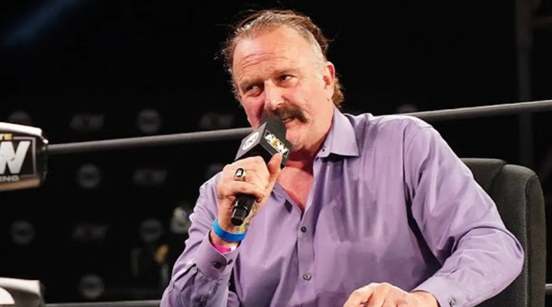 Jake 'The Snake' Roberts Undergoes Heart Surgery: Wrestling Legend Faces Health Battle