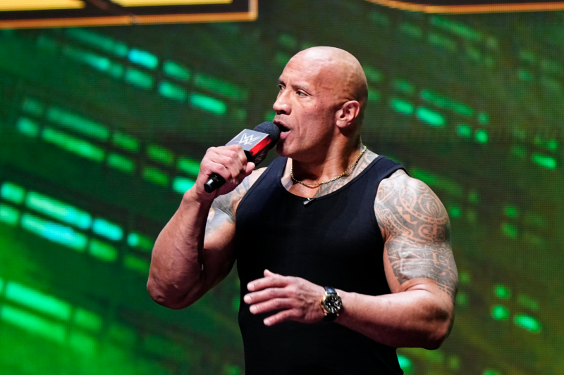 The Rock’s Popularity Takes a Hit on Social Media: What’s Going On?