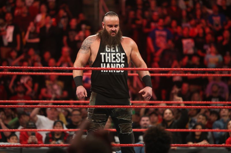 कौन था जिम्मेदार WWE टैलेंट्स के रिलीज़ होने के लिए, जिनमें ब्रॉन स्ट्रोमैन जैसे स्टार्स भी शामिल हैं? जानें यहाँ।