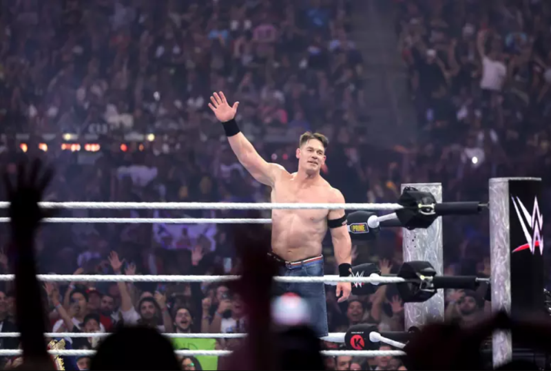 WWE Saturday Night's Main Event: Date, Time, How to Watch & Match Card Breakdown
