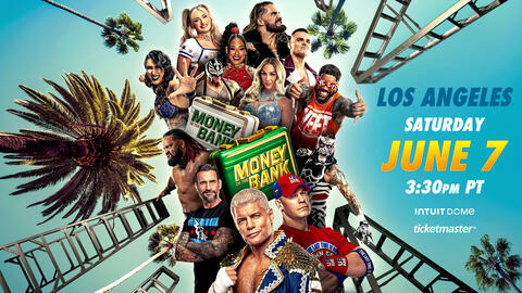 WWE Money in the Bank 2025: The Ultimate Guide to the Year's Most Anticipated Wrestling Event
