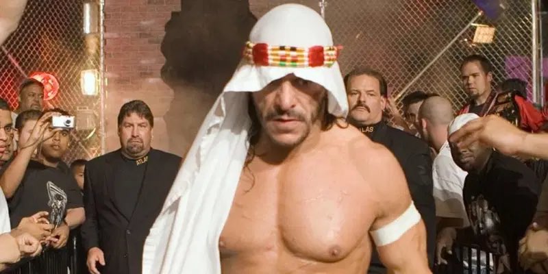 SABU: The Final Chapter of a Hardcore Legend