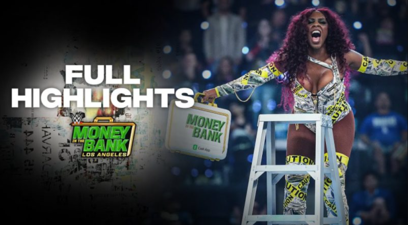 2025 WWE Money in the Bank Recap: R‑Truth’s Return, Title Twists & Fan Power
