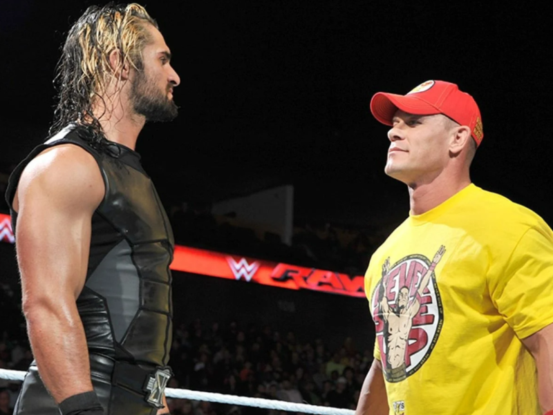 5 WWE Superstars Who Cheated on Their Wives: Scandals That Rocked the Ring  Introduction