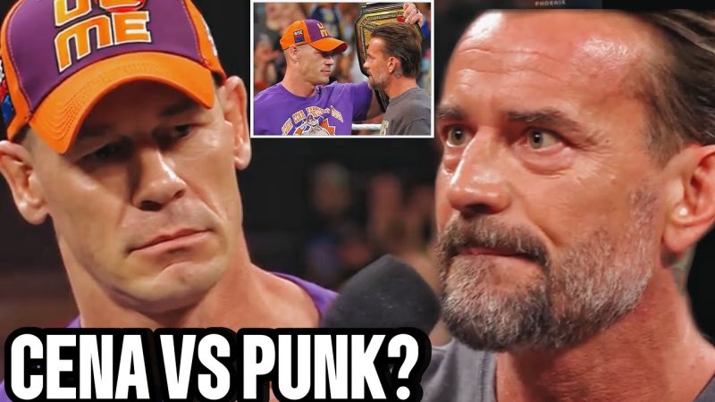 CM Punk’s Saudi Surprise: Why the “Second City Saint” Is Heading to Night of Champions