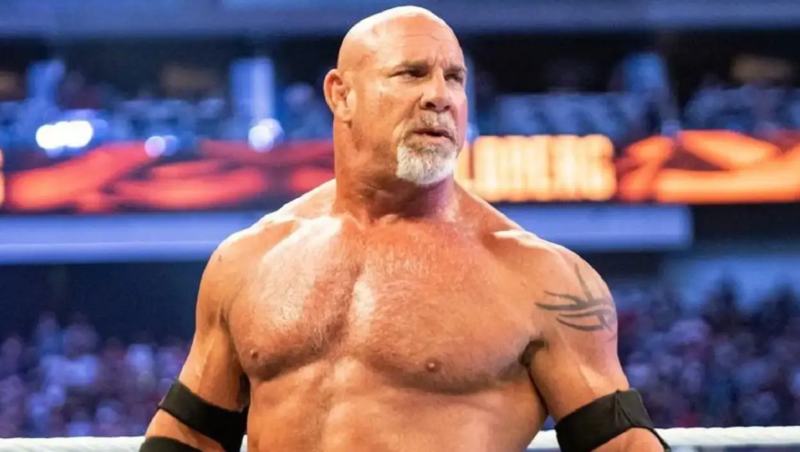 Goldberg’s Epic Return on RAW: Road to Retirement Match Against Gunther