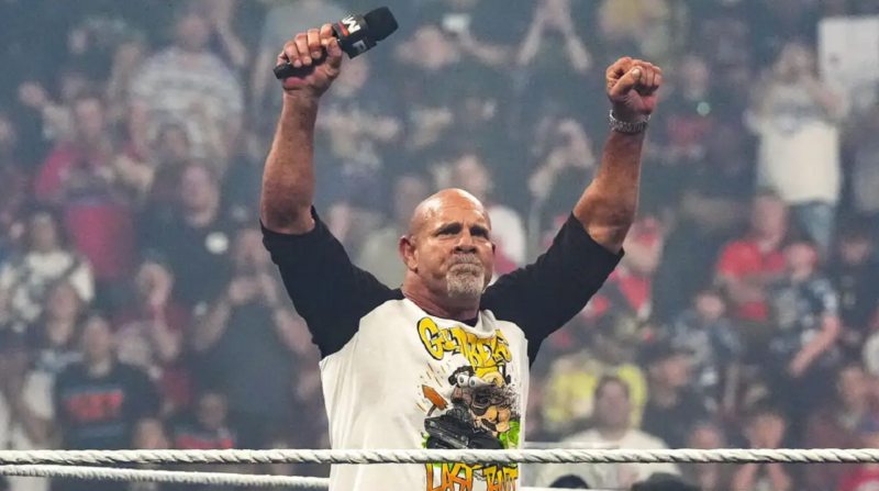 Goldberg’s Ultimate Showdown: His Final Match Against Gunther at Saturday Night’s Main Event