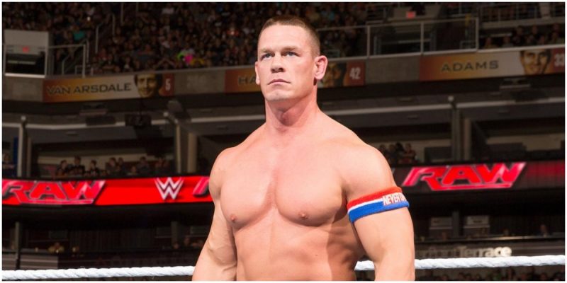 Will John Cena Return to WWE Full-Time?