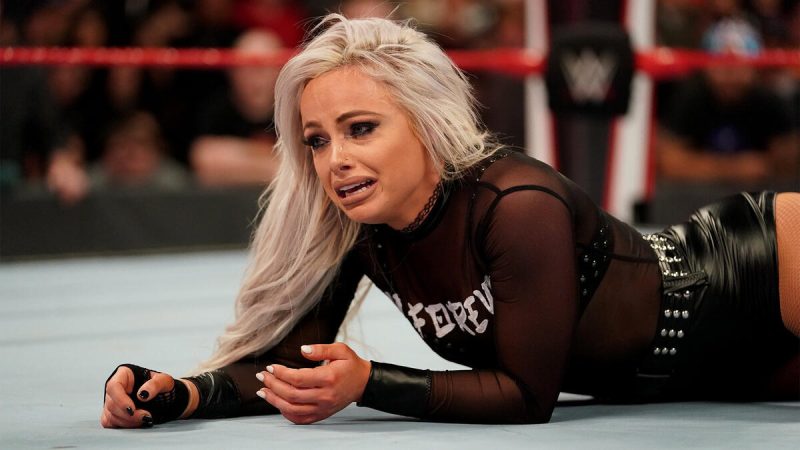 Liv Morgan’s RAW Setback: Shoulder Injury Throws Curveball into Major WWE Feud