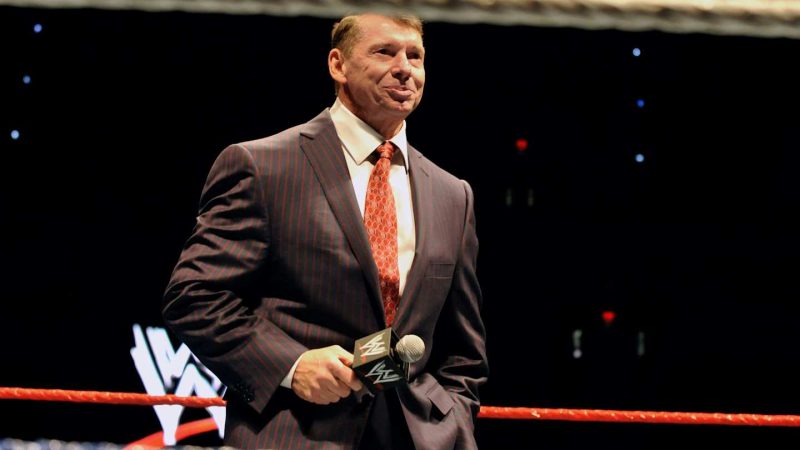 Vince McMahon's New Venture: A Power Move or a Strategic Diversion?  Introduction
