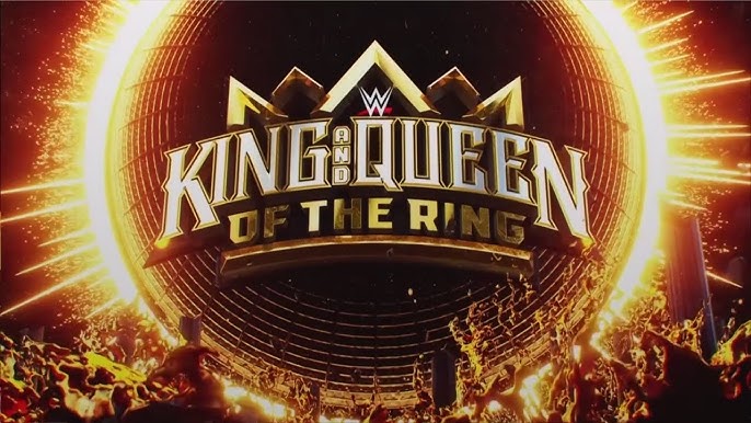 WWE King & Queen of the Ring 2025: The Crown Returns with a Twist