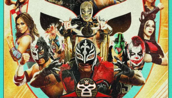 WWE x AAA Worlds Collide 2025: Legends Return, Stars Clash, and Wrestling History Is Made