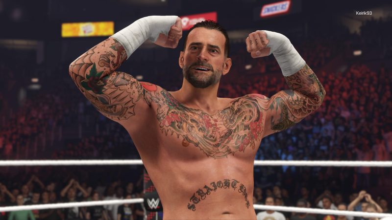 "We Want CM Punk!": Netflix's 'One Piece' Cast Eyes WWE Crossover