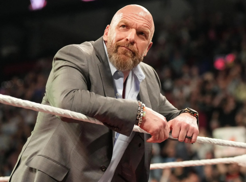 Will Triple H Take on the Coaching Role in WWE Again?