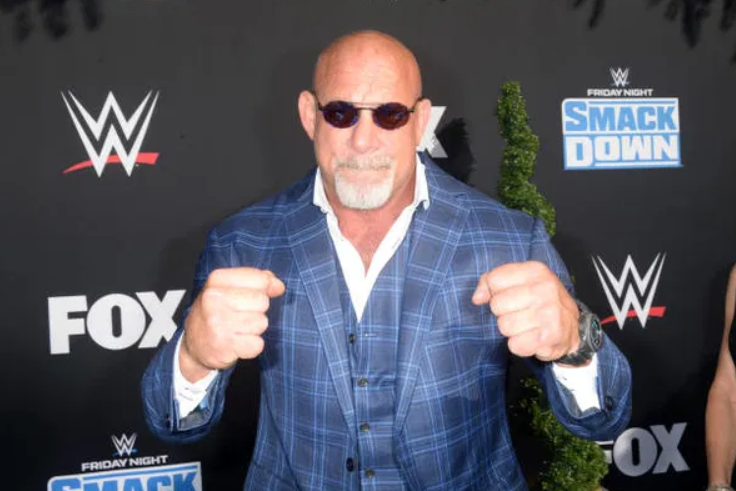 Bill Goldberg Says “I’m Pissed Off” About His Disappointing Retirement Match