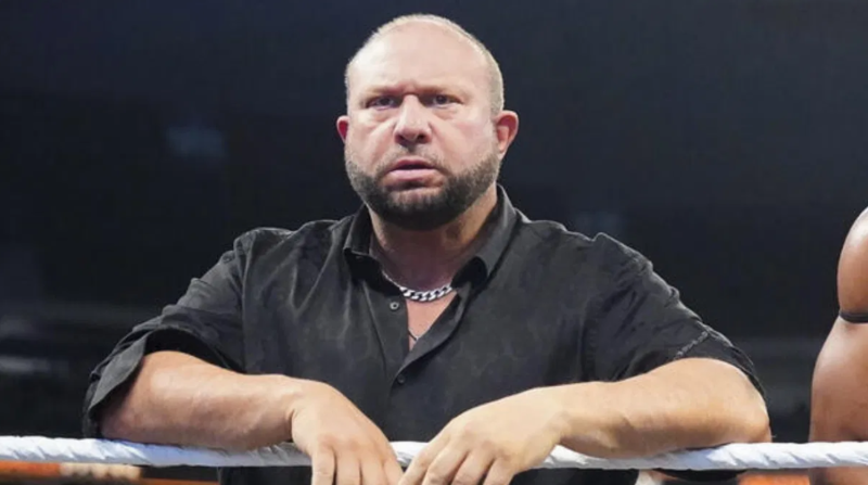 Bully Ray Thinks WWE Is Fast-Food Entertainment—and He’s Not Holding Back