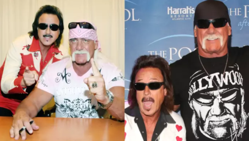 Jimmy Hart Shares the Final Conversation with Hulk Hogan Before His Sudden Death