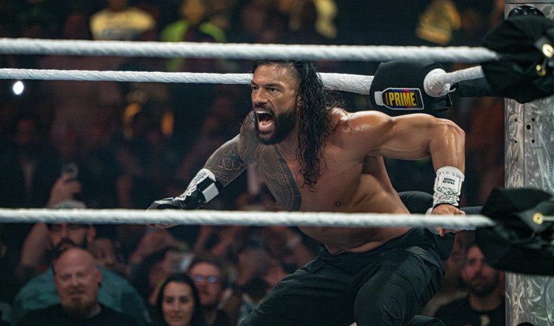 Buy or Sell Roman Reigns, Bron Breakker, Seth Rollins & WWE Rumors: A Fresh Take