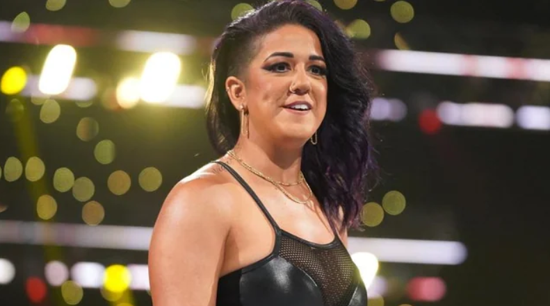 WWE Star Auctions Ring Gear to Support Texas Flood Relief Efforts