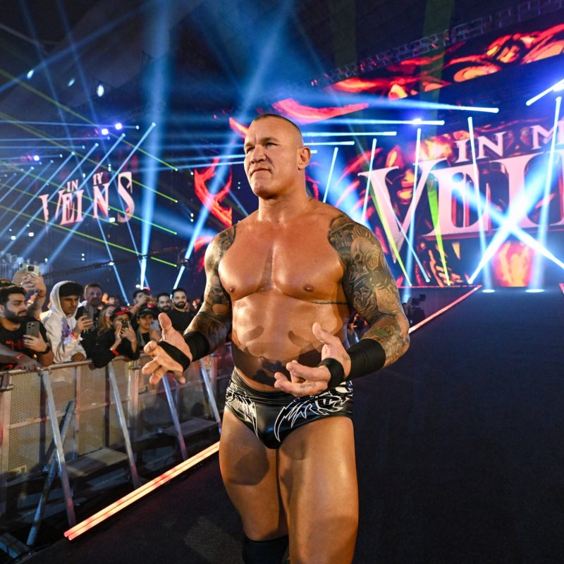 Randy Orton Set to Clash Against Returning Superstar at WWE Saturday Night’s Main Event