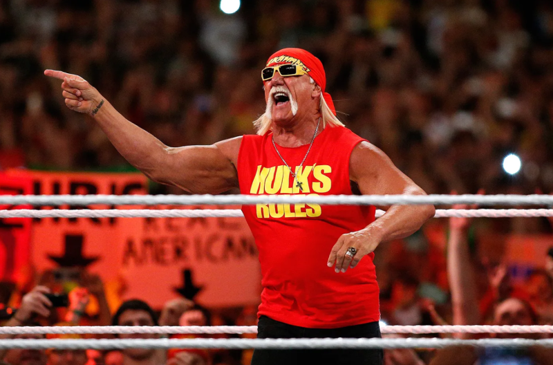 Nick Hogan’s Emotional Tribute to Hulk Hogan at WWE SummerSlam