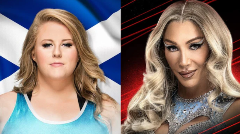 Piper Niven Shocks WWE Universe with Victory Over Charlotte Flair on SmackDown