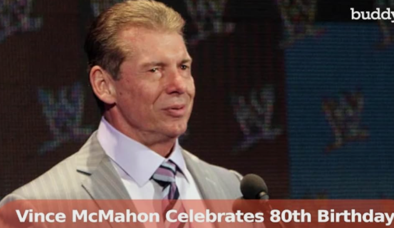 WWE Legends Reunite for Vince McMahon’s 80th Birthday Bash