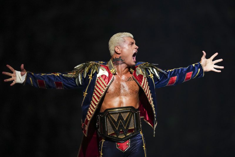 WWE SummerSlam 2025 Kickoff Show: Date, Time, Venue, and How to Watch