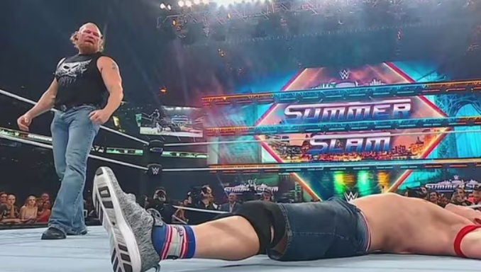 ESPN Becomes WWE’s New Streaming Arena for WrestleMania & More – Starting 2026