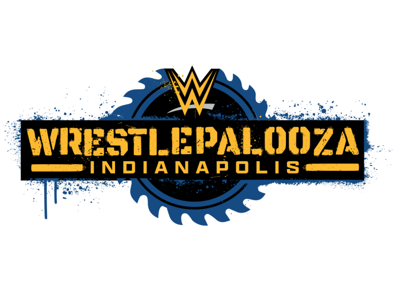 WWE WrestlePalooza 2025 Opening Match Revealed and a New Twist Ahead