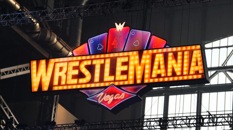 Saudi Arabia Already Has Match Ideas for WrestleMania 43