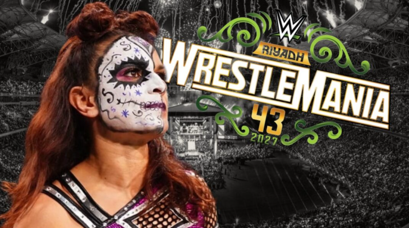 Thunder Rosa Rumored for WWE Women’s Event in Saudi Arabia
