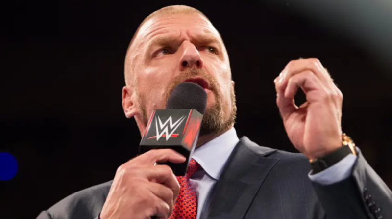 Triple H Considering Wrestlepalooza Shake-Up After Randy Orton’s SmackDown ChaosTriple H Considering Wrestlepalooza Shake-Up After Randy Orton’s SmackDown Chaos
