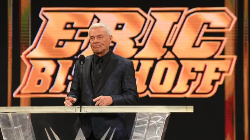 Eric Bischoff Says WWE’s nWo Reboot Was ‘Dead on Arrival’