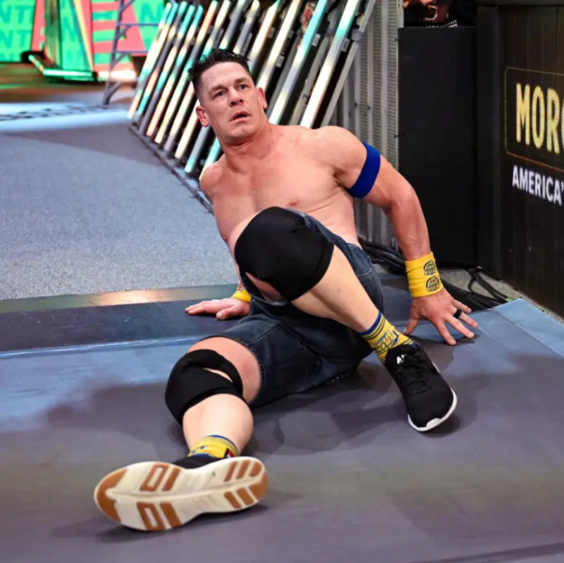 Triple H’s Official Statement on John Cena’s WWE Retirement