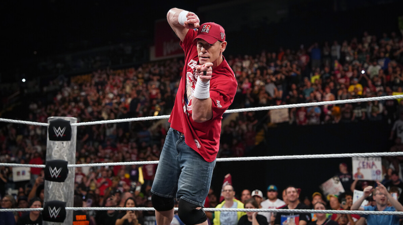 WWE Crown Jewel 2025