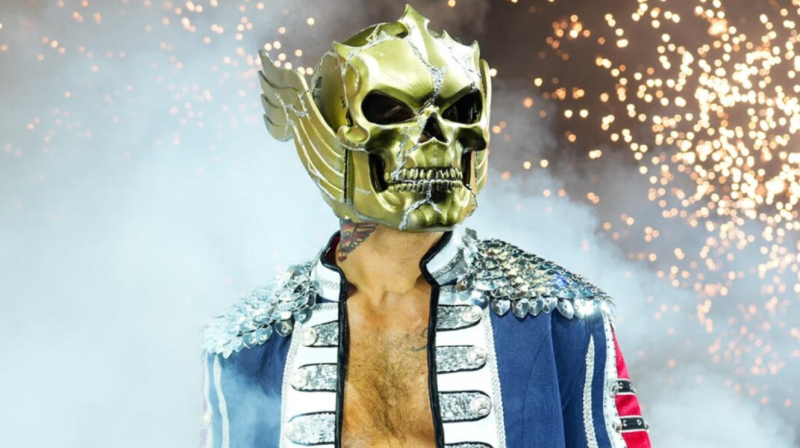 Cody Rhodes Reveals WWE Appearances for October 2025
