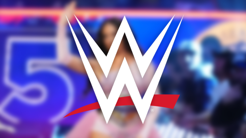 Ex WWE & TNA Reigning champion Signs New 5-Year Deal