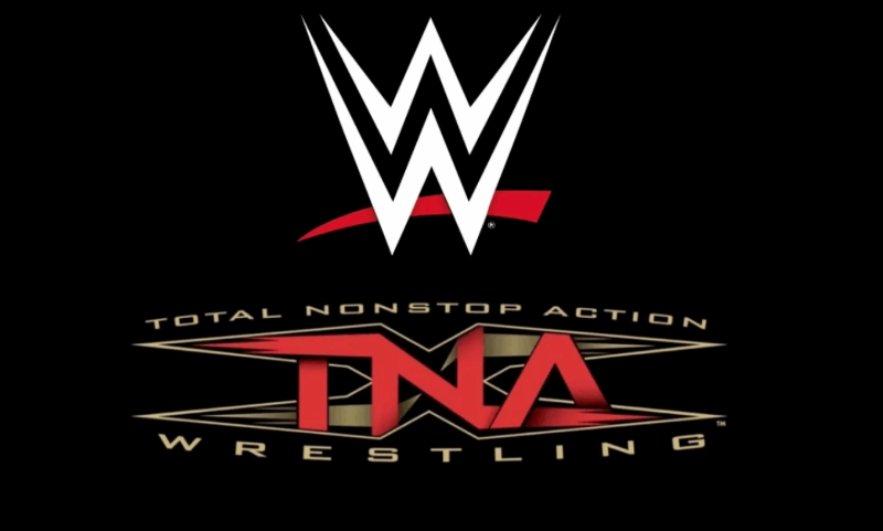 WWE And TNA Wrestling Partnership Will Continue Despite New TV Deal