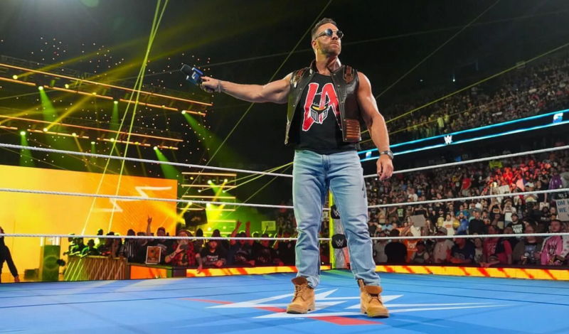 All Superstars Affirmed for WWE SmackDown: December 5, 2025