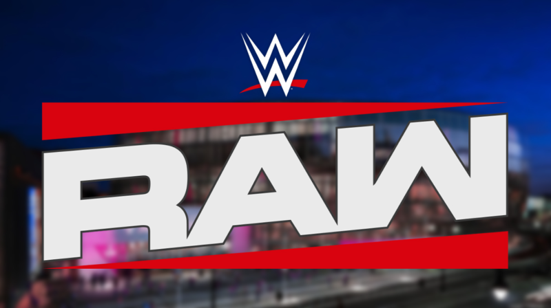 WWE Raw: What’s Coming Next Week’s Lineup Validated