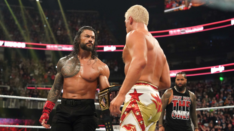 WWE Survivor Series: How A Flat WarGames Could Still Lead To A Bigger WrestleMania Moment