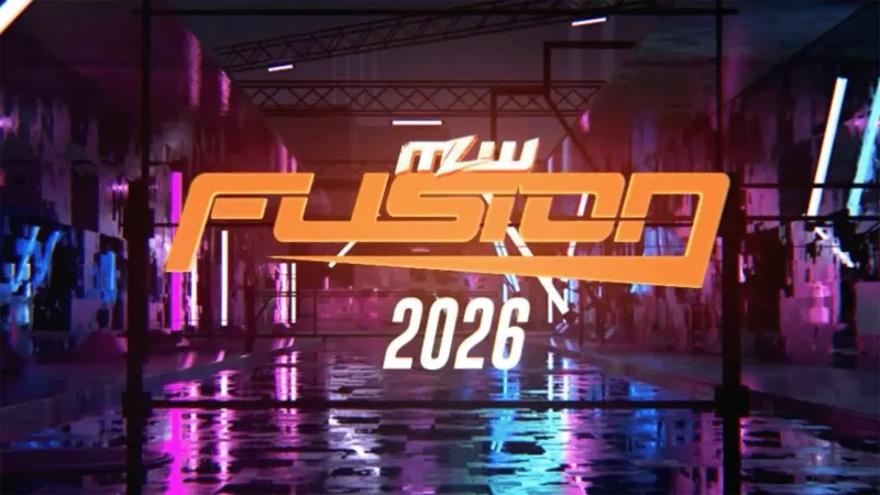 Backstage Update On MLW Following Latest Fusion Tapings
