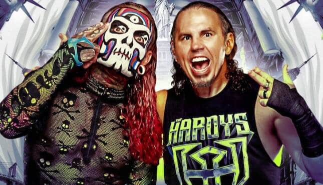 On Saturday, June 27, First-Ever Broken Hardy Party Comes To Boston