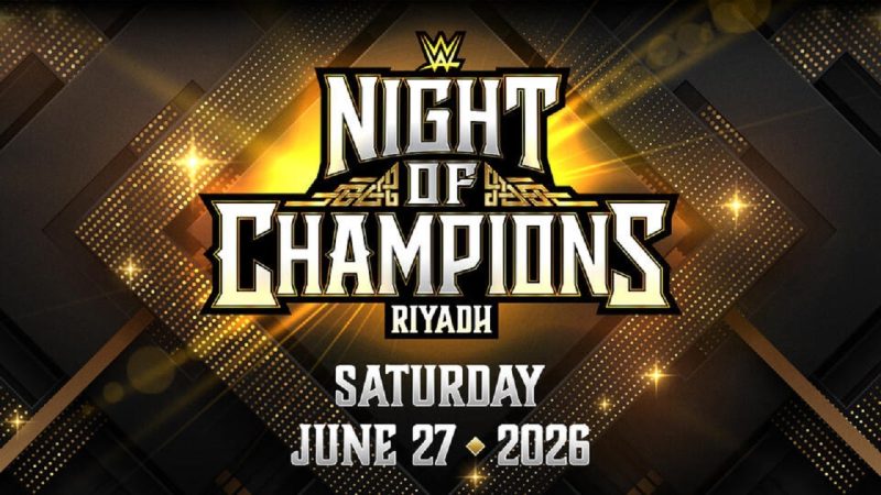 In Saudi Arabia, Late Spoilers & Behind the scenes News For WWE Night Of Champions