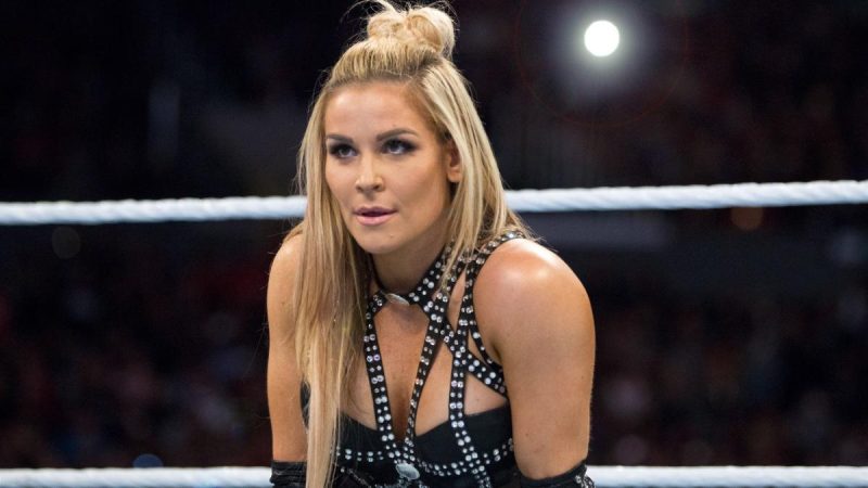 Natalya Addresses Erstwhile WWE Star Buying PROGRESS, Sol Ruca’s Unique Style